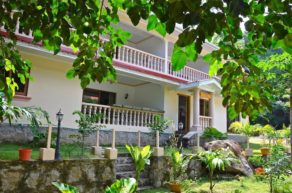 Forest Lodge Bel Ombre Exterior photo